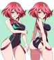 Pyra