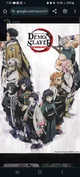 Hashira Babysitters