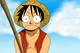 Monkey D Luffy