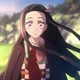 Kamado Nezuko 
