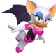 Rouge the Bat