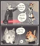Star wars furry