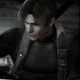 Leon Scott Kennedy