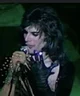 Freddie Mercury 