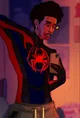 Miles Morales
