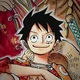 Luffy