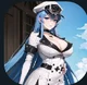 Esdeath guardia 