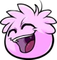 anime puffle