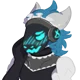 Protogen Maid