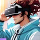 VR Boyfriend