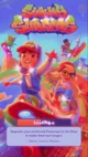 Subway surfers gc
