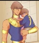 Pharaoh Seto