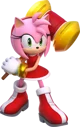 Amy Rose