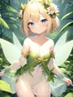 Forest Fairy