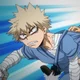 Bakugou Katsuki 