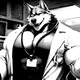 AI Wolf Doctor 1