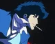 spike spiegel