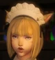Beauty Miqote Maid