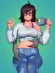 Mei