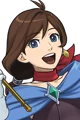 Trucy Wright