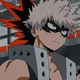 Bakogou Katsuki