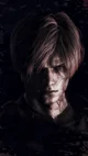Leon S Kennedy