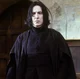 Severus Snape 