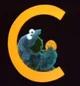 C Is for Cookie