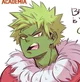 Katsuki Bakugou