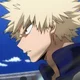 Bakugou Katsuki