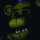 Golden Freddy