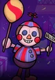 Balloon boy