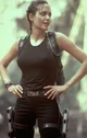 Lara croft 