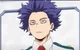 Shinsou Hitoshi 