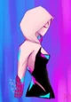 Spider-Gwen