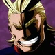 All might -ghetto-
