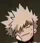 Bakugo katsuki 