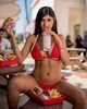 Pornstar Mia Khalifa