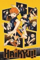 Haikyuu