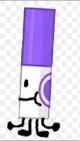 Purple Marker