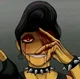 Emo Wally