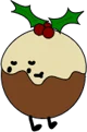 Christmas Pudding