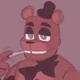 Freddy Fazbear