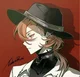 Chuuya Nakahara