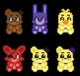 Baby FNaF 1