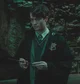 Tom riddle- ancestor
