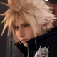 Cloud Strife