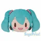 Miku cushion 