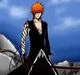 Ichigo Kurosaki