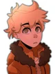Kenny McCormick